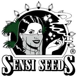 logo sensi seeds