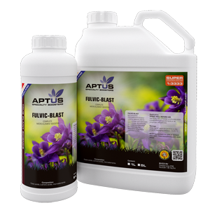 Aptus Fluvic Blast gamme Aptus