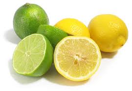 terpenes limonede