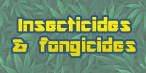 insecticide et fongicide