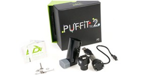 Vapo puffit 2