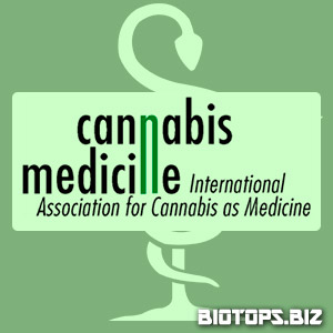 Définition de International Association for Cannabinoid Medicines  