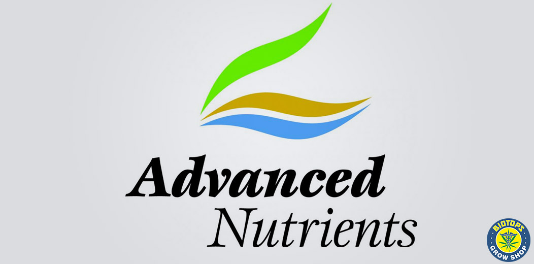 biotops présente Advanced Nutrients