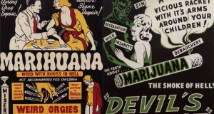 le baratin anti-cannabis