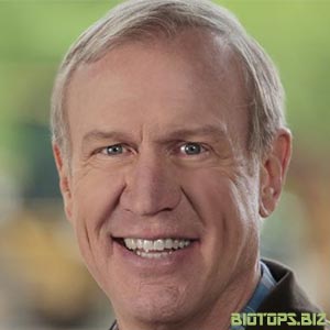 Bruce Rauner veux diminuer le nombre de personnes incarcérées