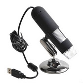 Microscope digital USB 200X