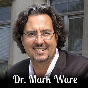 Dr Mark Ware