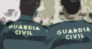 Guardia Civil