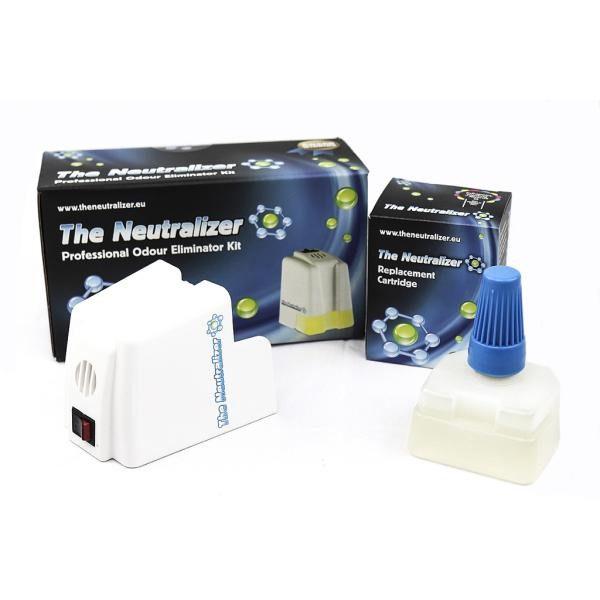 kit Neutralizer